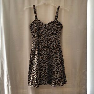 VS PINK Skater Dress